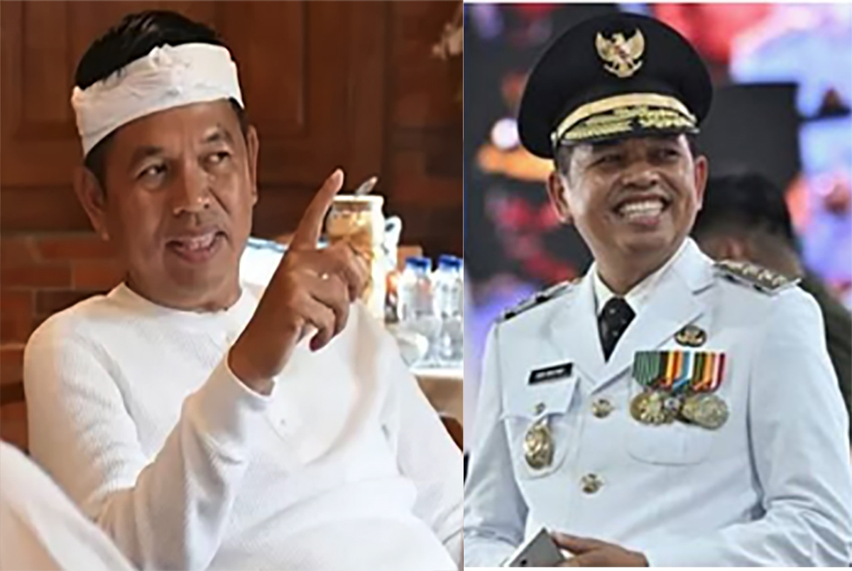 Kang Dedi Mulyadi (KDM)