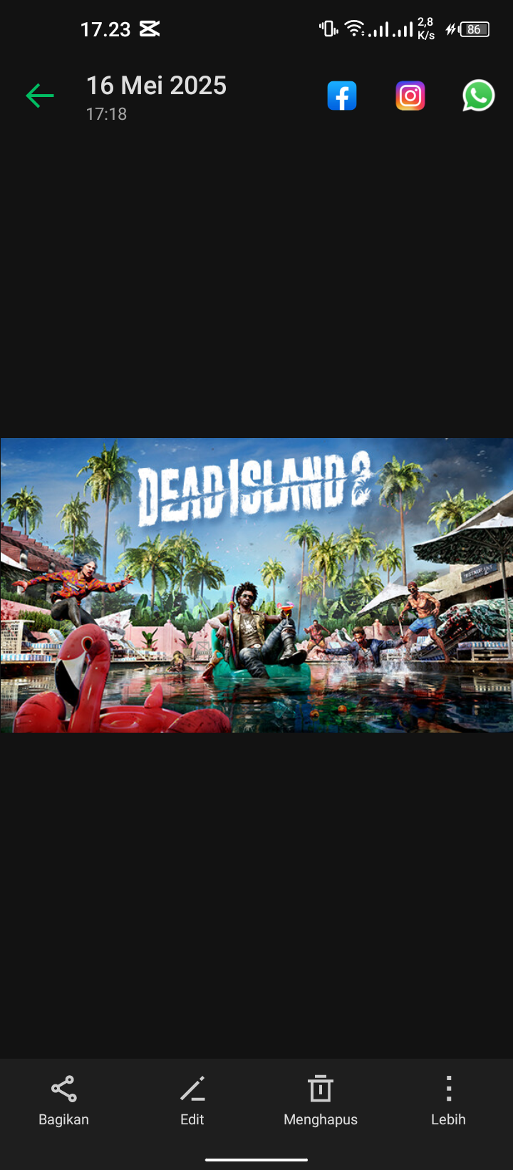 Games Dead Island 2 profile