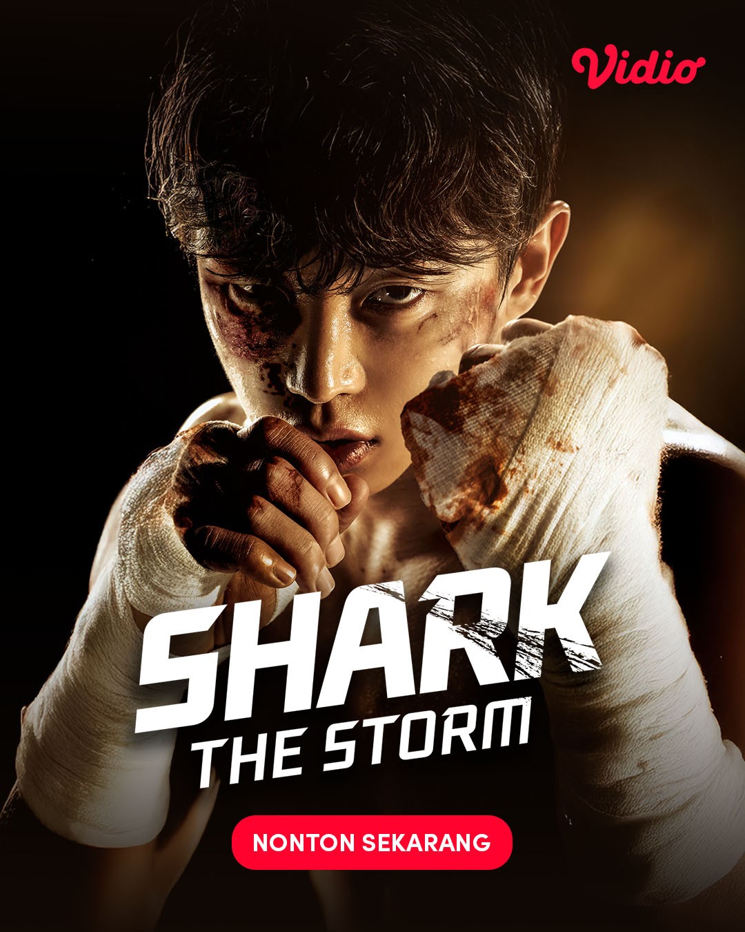 Poster drama Korea
