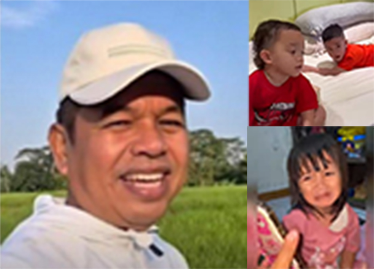 Kang Dedi Phobia Cara Cespleng Orang Tua Mengatasi Anak Nakal Viral di Media Sosial, Bahkan Anak Raffi Ahmad dan Nagita Slavina  juga