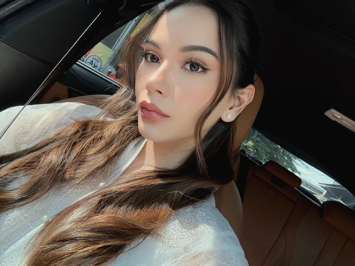 Pilih Tinggalkan Kuliah Kedokteran, Alyssa Memilih Terjun ke Dunia Fashion
