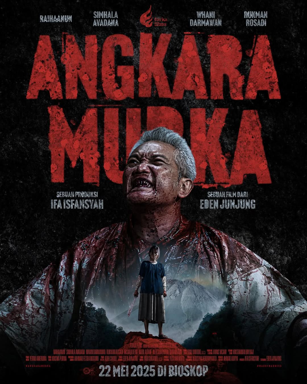 Cover film