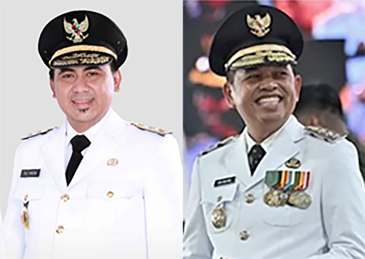 Gus Yasin: Anak Nakal Dikirim Ke Pondok Pesantren, Kang Dedi Mulyadi: Anak Nakal Dikirim Ke Barak Militer