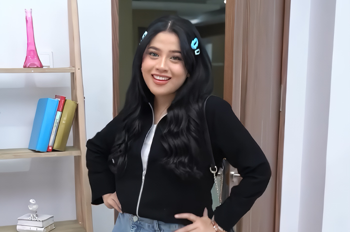 Profil dan biodata Shabrina Eleanor, pemenang juara satau Indonesian Idol 13.