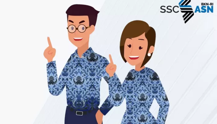 akses hasil kelulusan hanya melalui https://sscasn.bkn.go.id.