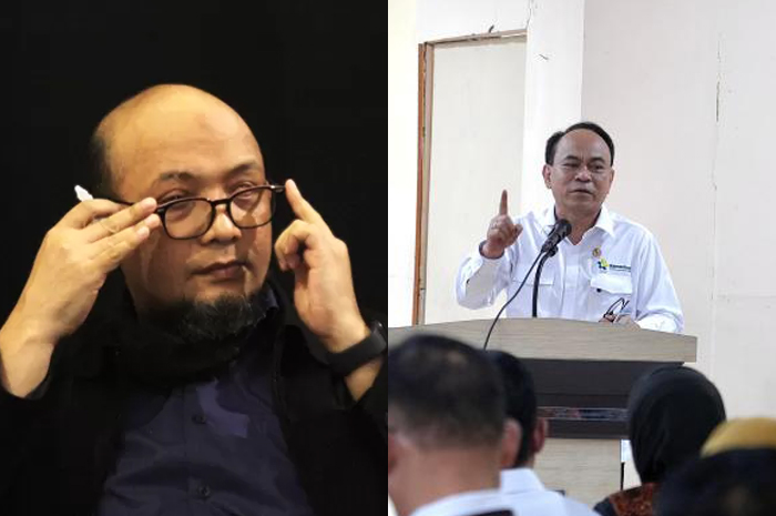 Mantan penyidik senior KPK, Novel Baswedan, turut memberikan tanggapan tegas terkait dugaan kasus suap judi online yang menyeret nama Budi Arie Setiadi.