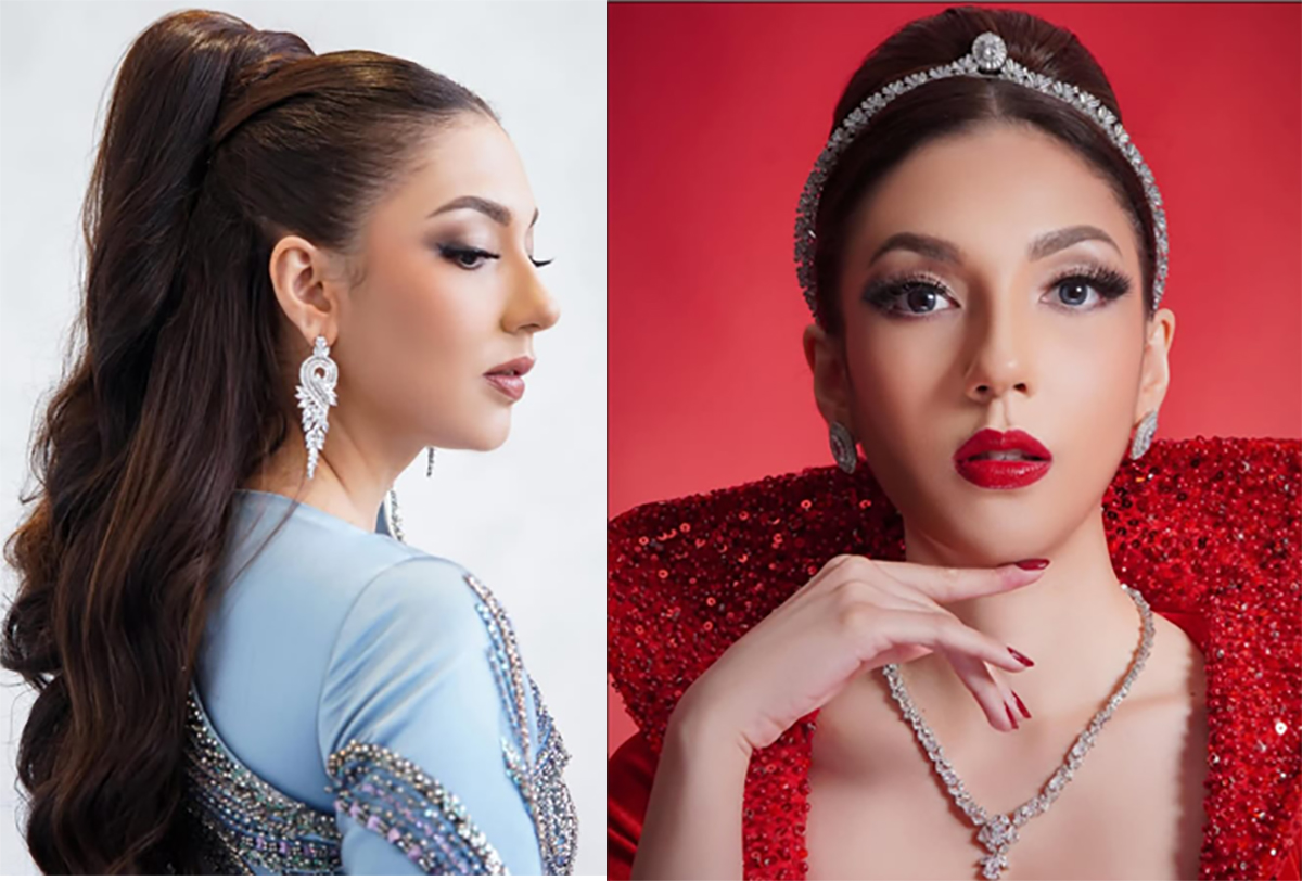 Sosok Ghina Raihanah Adik Artis Tsania Marwa Kekasih Izzat Assegaf Anak Najwa Shihab