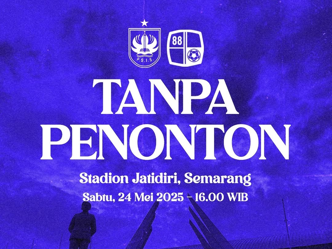 Tanpa Penonton