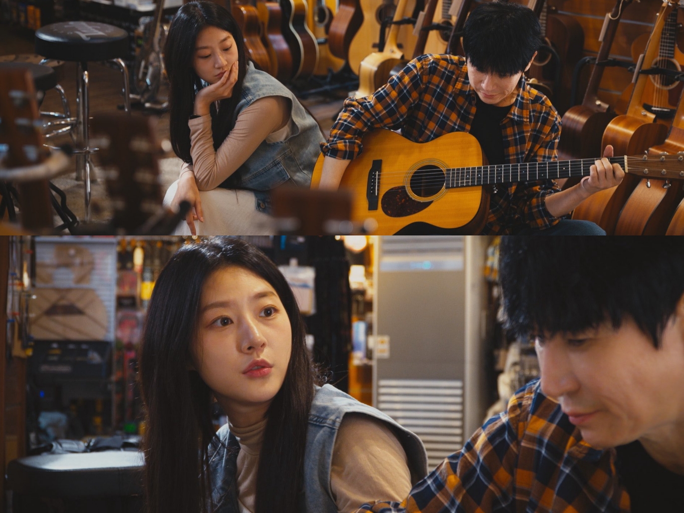 Film terakhir mendiang Kim Sae Ron akan segera tayang akhir Mei ini