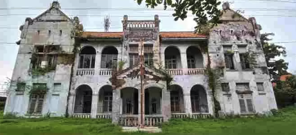 Deretan 5 Kabupaten/Kota Tertua di Jateng, Ranking 1 Dipimpin Wali Kota Terkaya se-Jateng Siapakah?