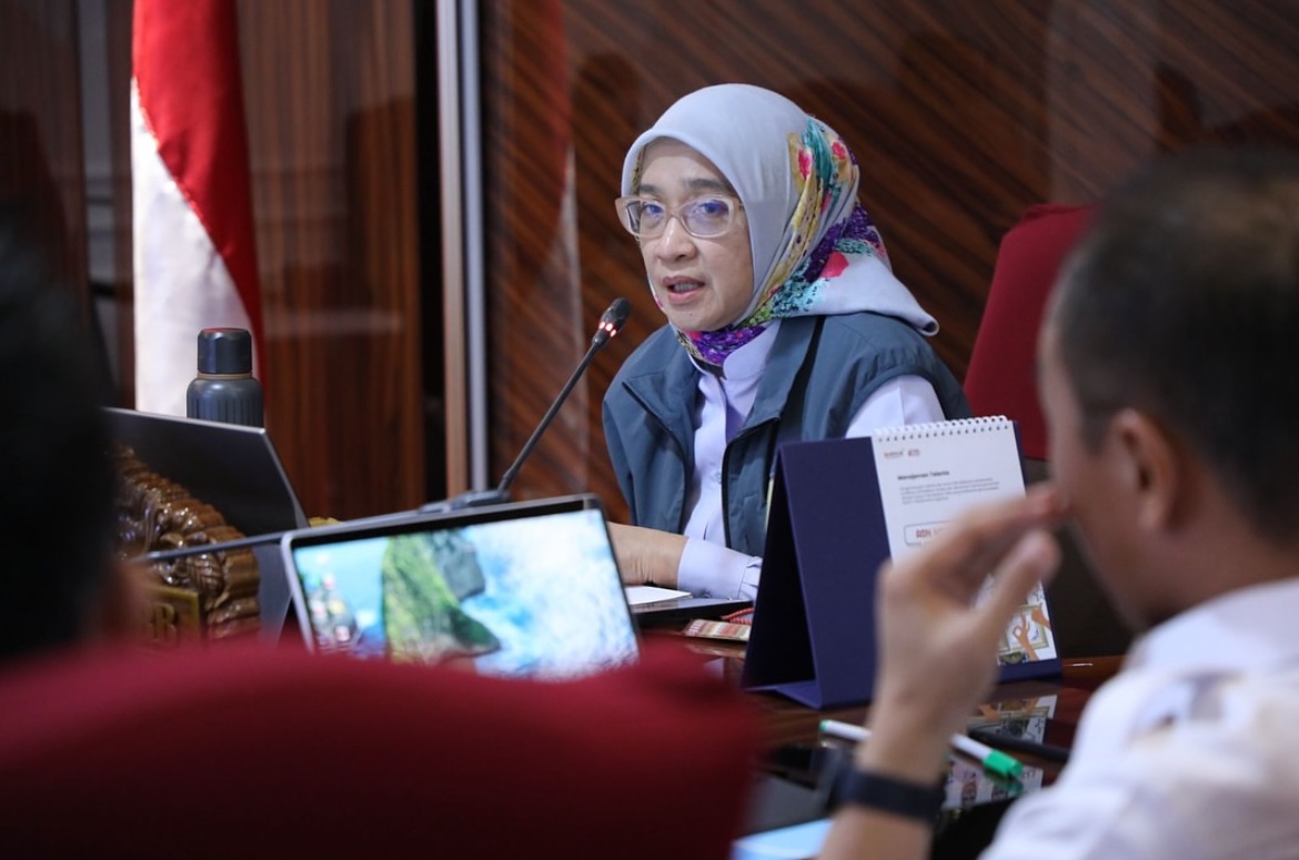 CASN 2025 Resmi Ditiadakan, Apa Alasannya?
