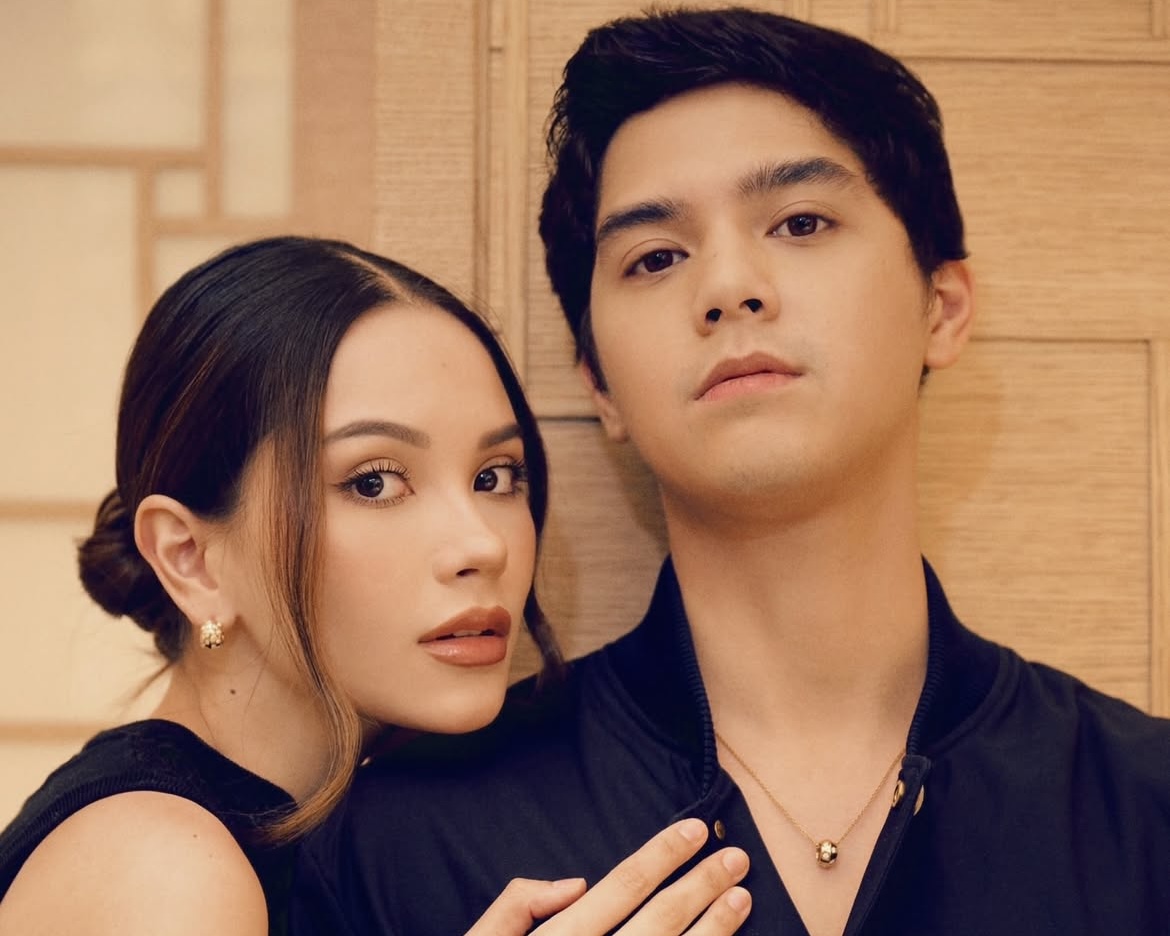 Perjuangan Al Ghazali Luluhkan Hati Alyssa Daguise