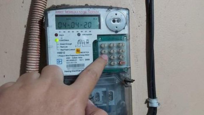 Pelanggan PLN dapat kabar gembira PLN beri program diskon 50% yang berlaku mulai Juni 2025.