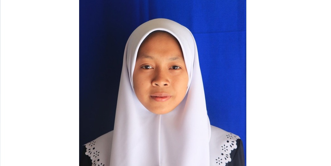 Bunga Wardah Kaddihani Fauzi
