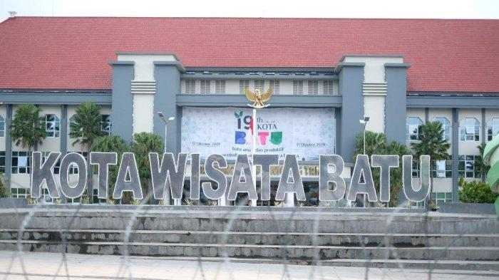Kota Wisata Batu