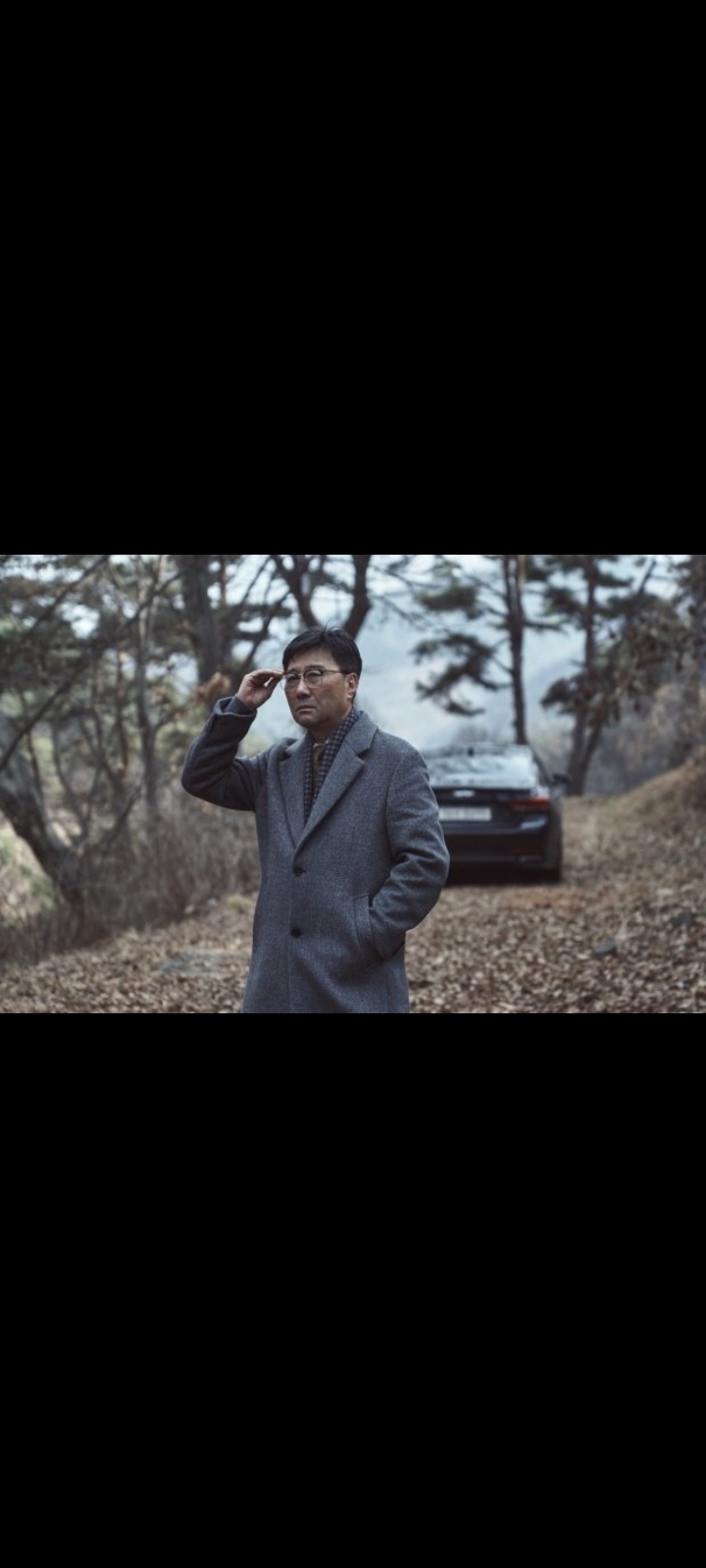 Aktor Korea Choi Jung Woo meninggal dunia pada usia 69 tahun