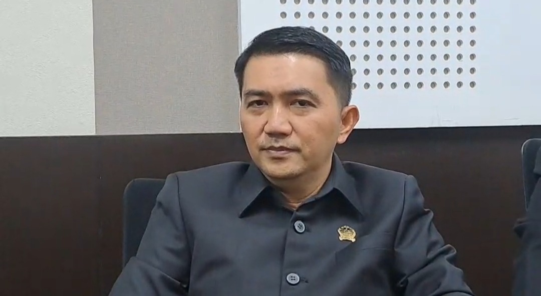 Anggota Komisi C DPRD Jateng, Asrar