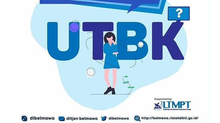 Hasil UTBK SNBT 2025 Sudah Keluar