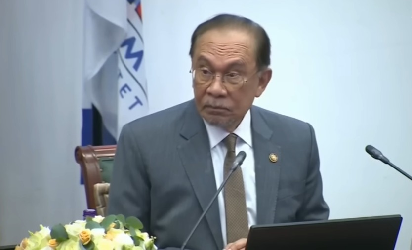 Perdana Menteri Malaysia, Datuk Seri Anwar Ibrahim, baru-baru ini menghadiri sebuah sesi tanya jawab di Moscow State Institute of International Relations (MGIMO), Rusia.