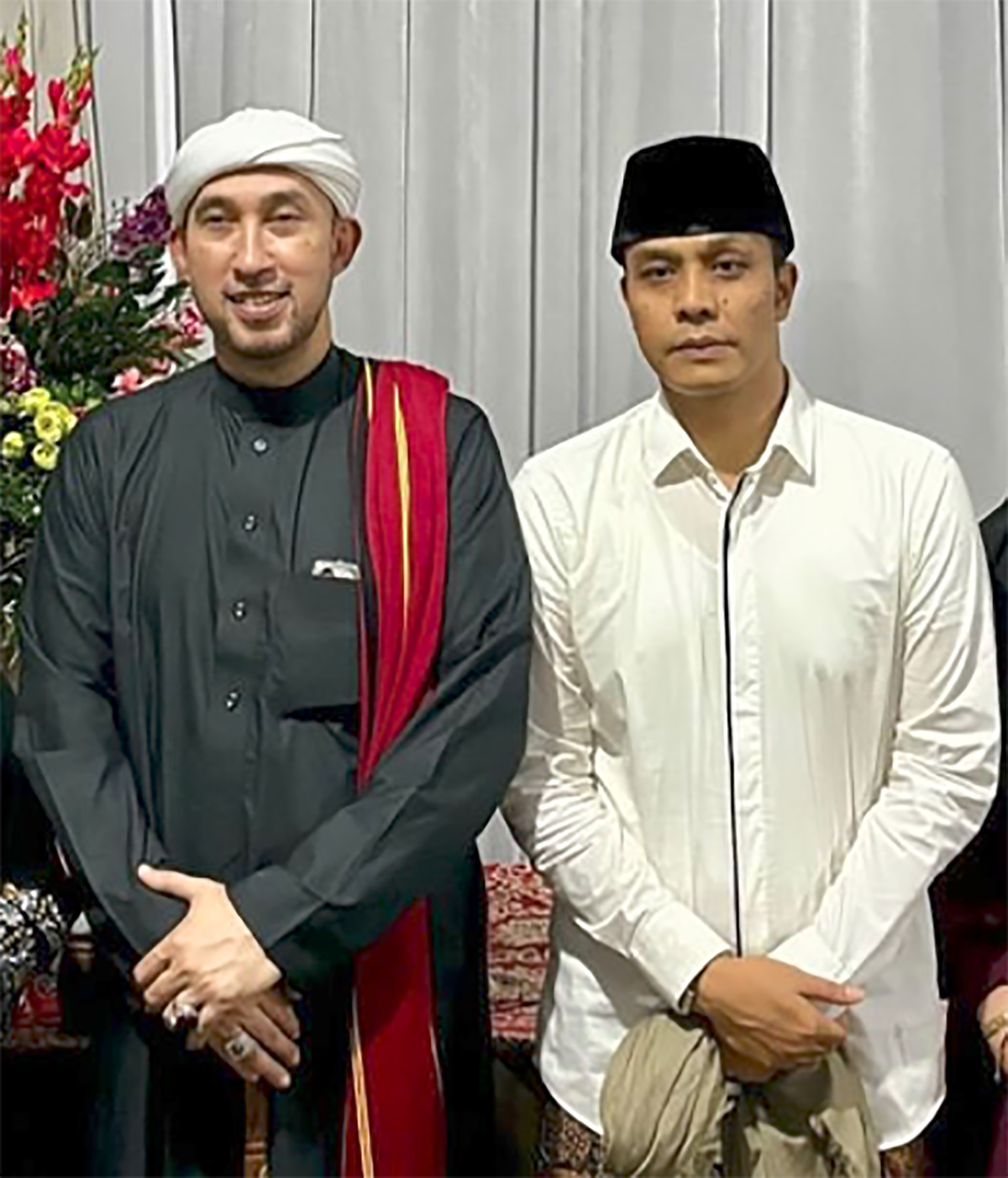 Jateng Bersholawat Bersama Habib Ali Zainal Abidin bin Assegaf, Gus Kautsar, Majelis Az Zahir Cek Waktu dan Tempatnya!