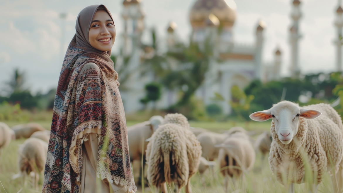 Amalan Perempuan Menstruasi Pengganti Puasa Idul Adha