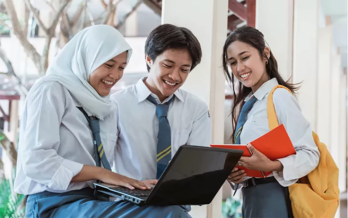 Daftar SMA/SMK Swasta Gratis di Semarang Jadwal Pendaftaran SPMB Jateng 2025