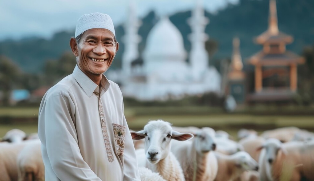Doa Malam Idul Adha