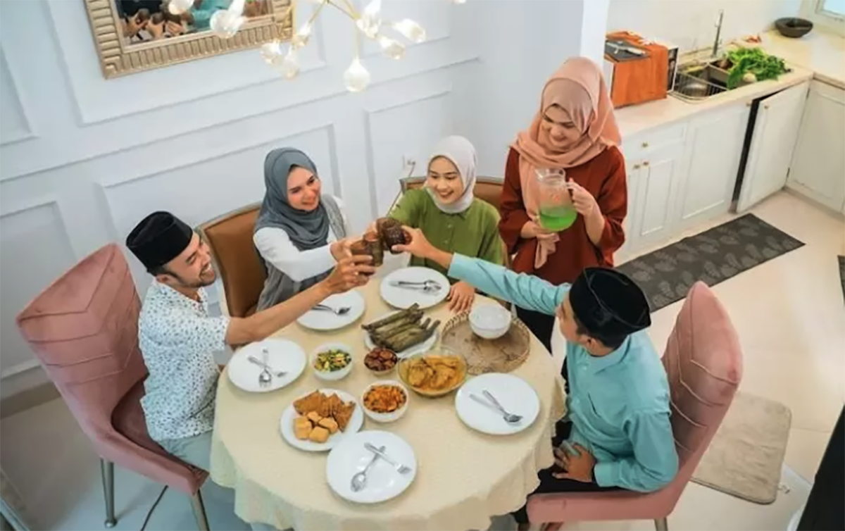 Puasa Tarwiyah 4 Juni 2025 Memiliki Keutamaan Menghapus Dosa Dua tahun