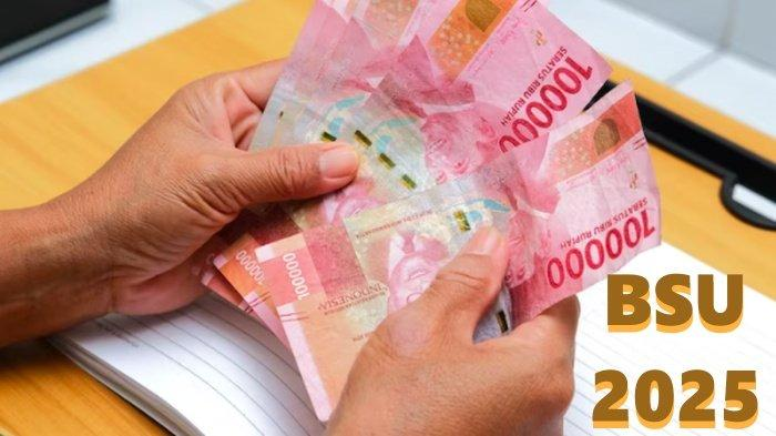 Akhirnya Cair, Bantuan Subsidi Upah