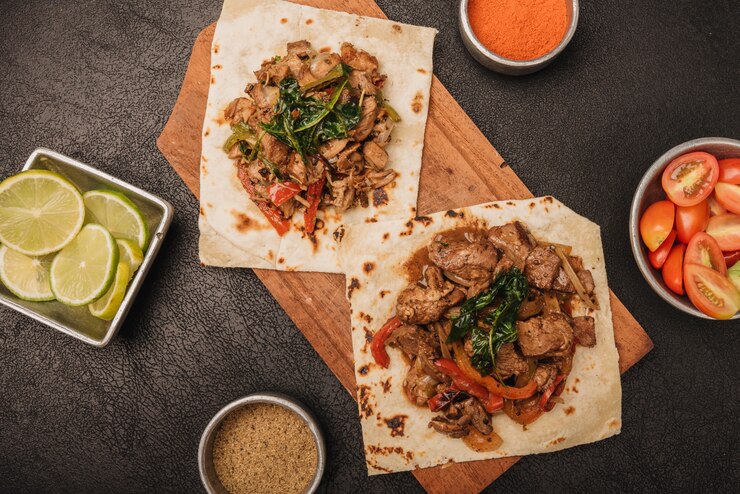 Resep olahan daging homemade ala Kebab Turki