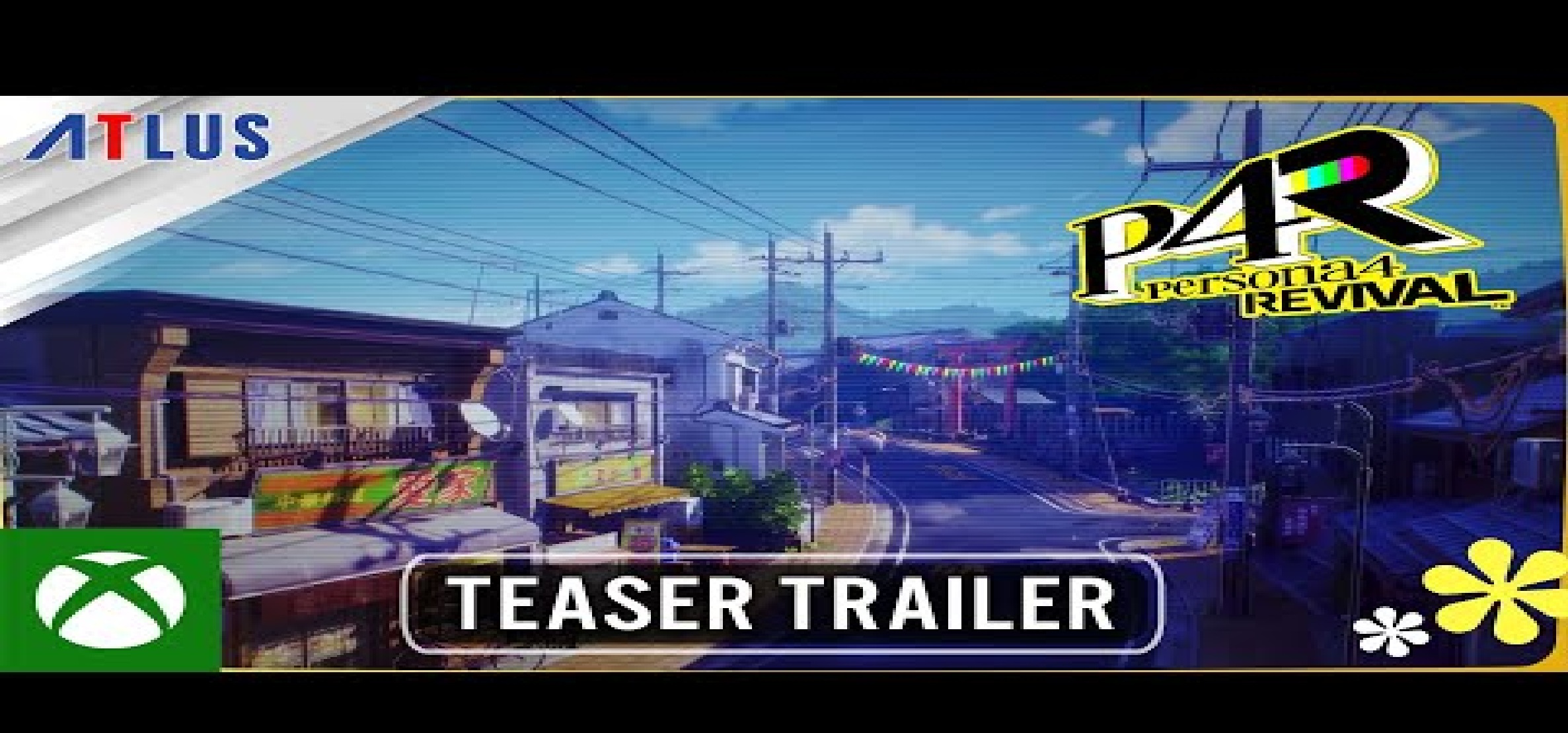 Persona 4 Revival  Pengganti Edisi Sebelumnya