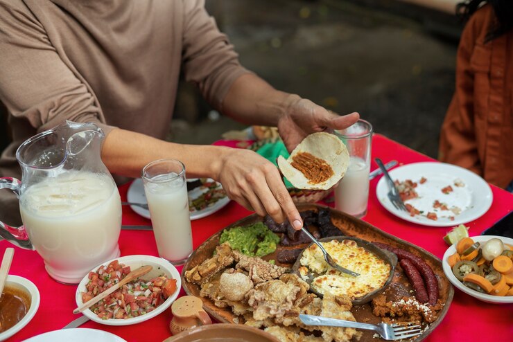 Beberapa amalan yang dianjurkan pada hari tasyrik (hari raya besar makan dan minum)