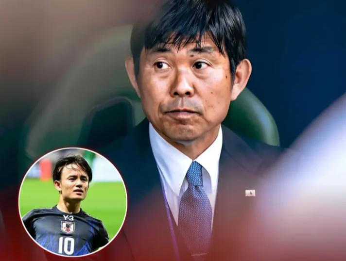 Setelah Timnas Jepang Bantai Timnas Indonesia, ternyata hanya digunakan sebagai ajang eksperimen dan uji coba pemain