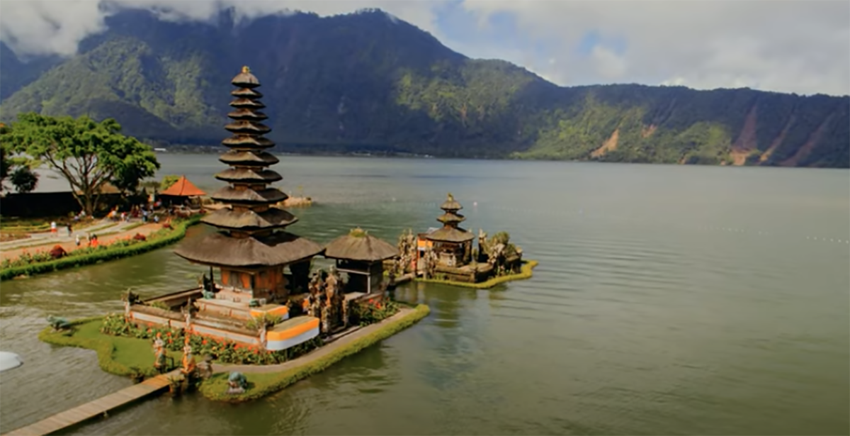 Liburan Sekolah 2025 ke Bali? Berikut Objek Wisata Family Time yang Patut Dicoba