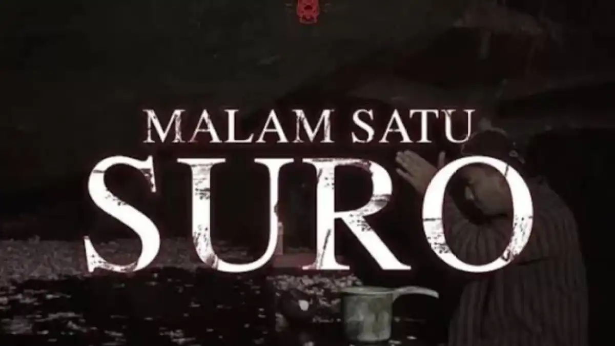 Ringkasan Mengenai Malam 1 Suro, Tanggal, Pantangan dan Keistimewaan di Malam 1 Suro