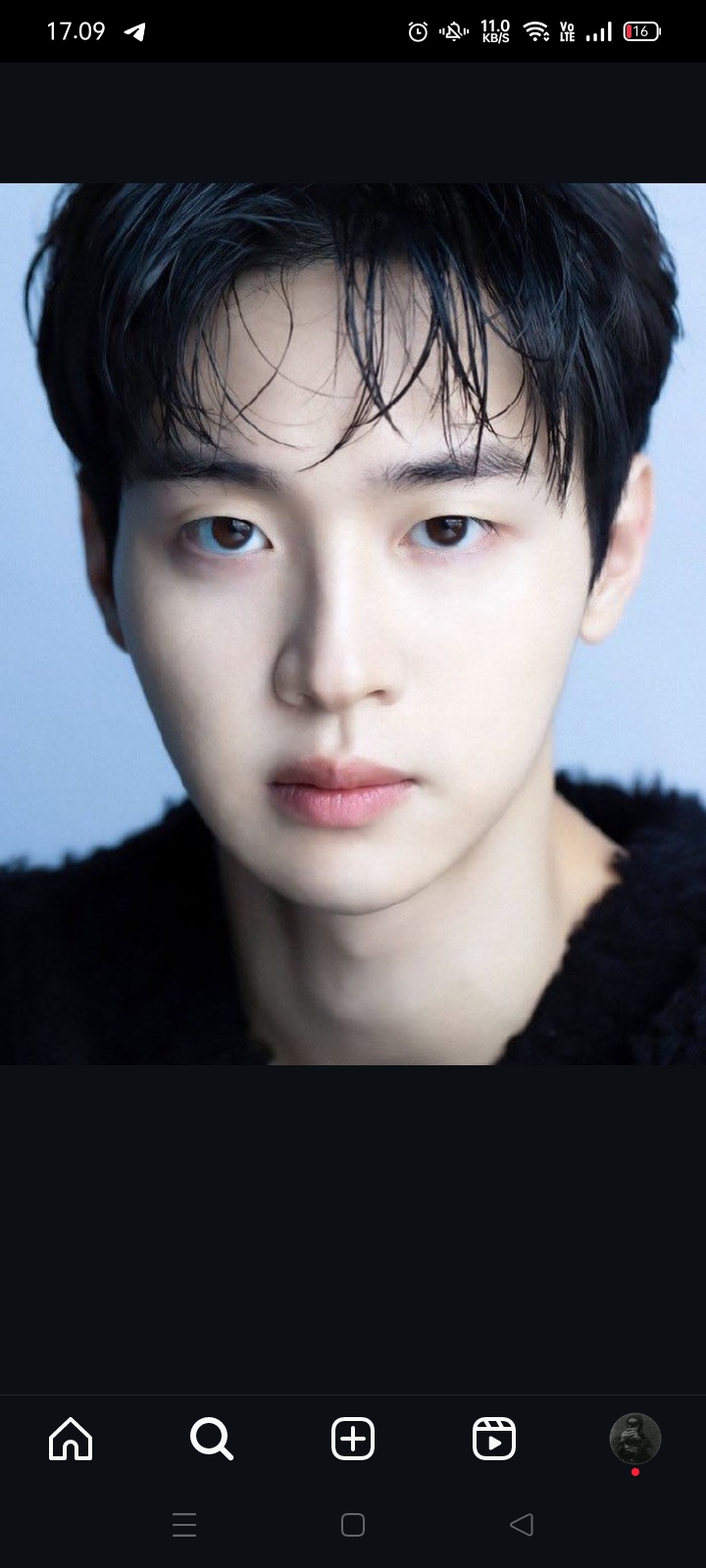 Aktor terkenal Jang Dong Yoon akan menghadiri Bucheon International Fantastic Film Festival (BIFAN) sebagai sutradara
