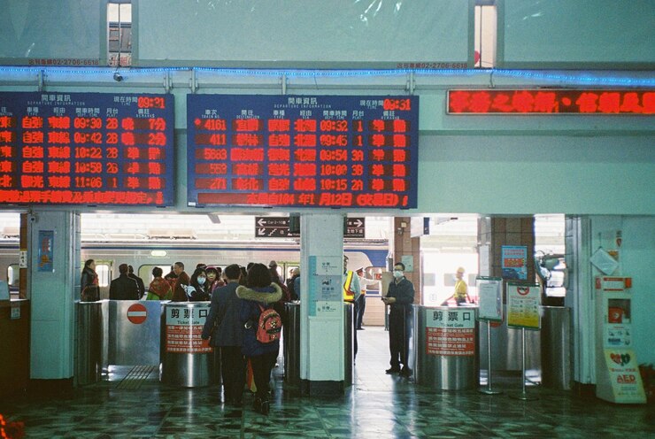 China belum lama ini menambahkan Indonesia di daftar negara transit bebas visa (visa-free-transit)