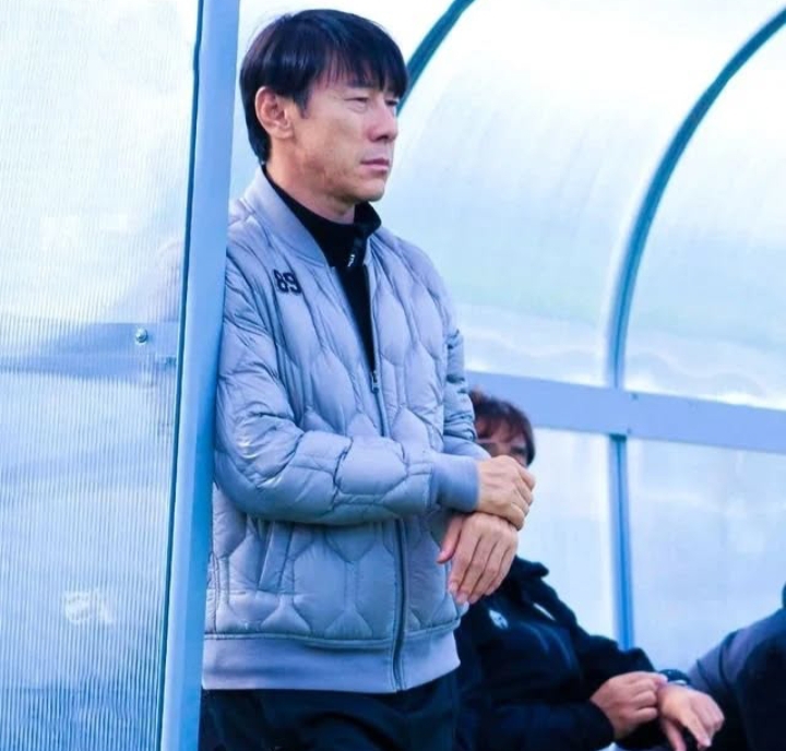 Shin Tae-yong mengatakan kepada Timnas Indonesia untuk tetap menjaga kondisi fisik dengan baik, guna mempersiapkan melawan banyak tim dari Timur Tengah