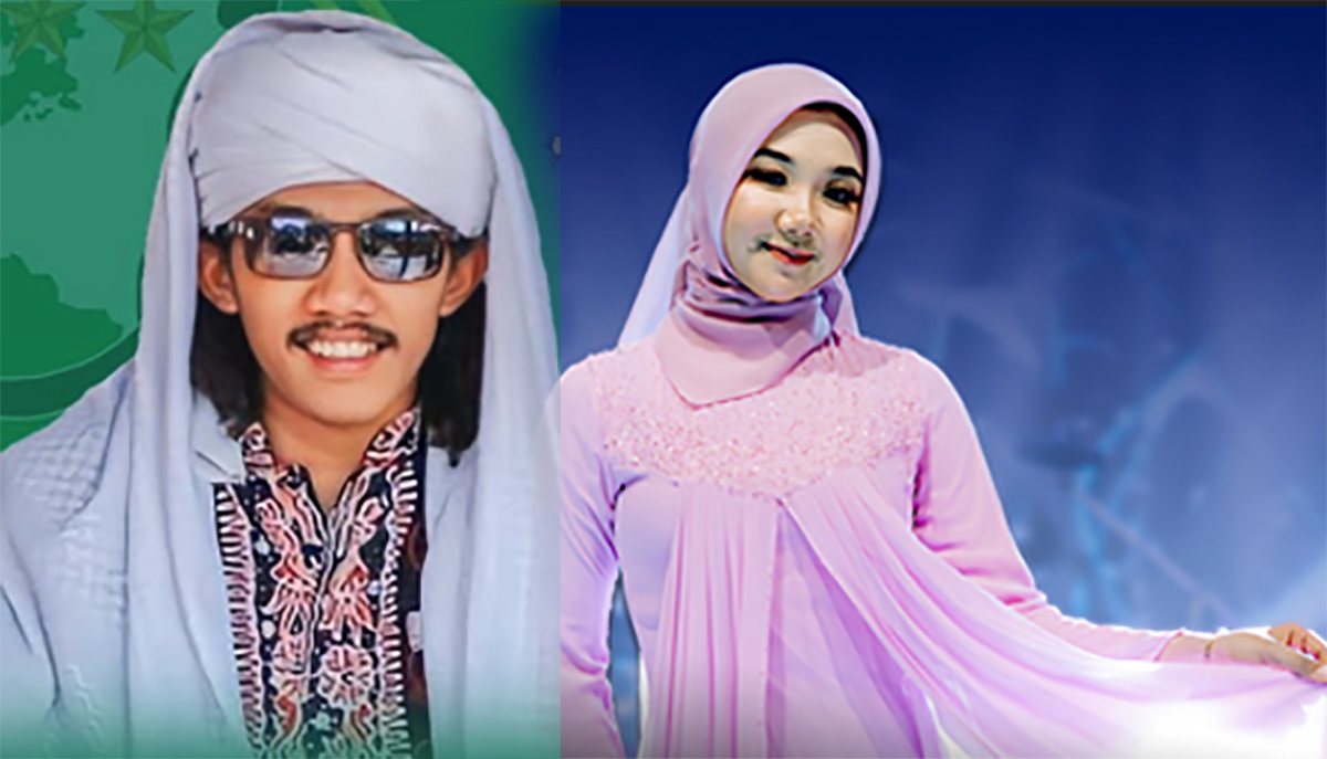 Lirik Lagu dan Chord Sholawat Serat Penjajah Lengkap Arab, Indonesia, Jawa yang Dipopulerkan Gus Aflakha Mangkunegara Kini Dinyanyikan Cantika OM Adella
