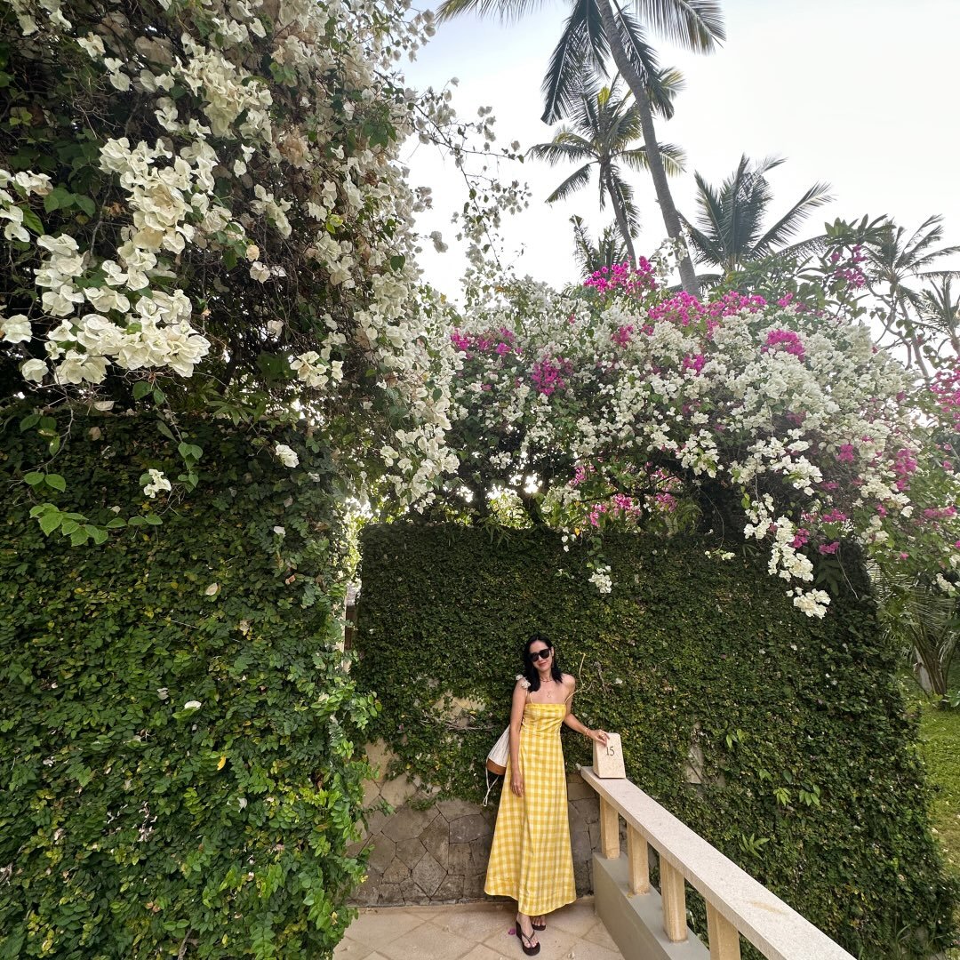Son Ye Jin Juga Diam-diam Bikin Gebrakan Baru dengan Membuat Second Account Instagram