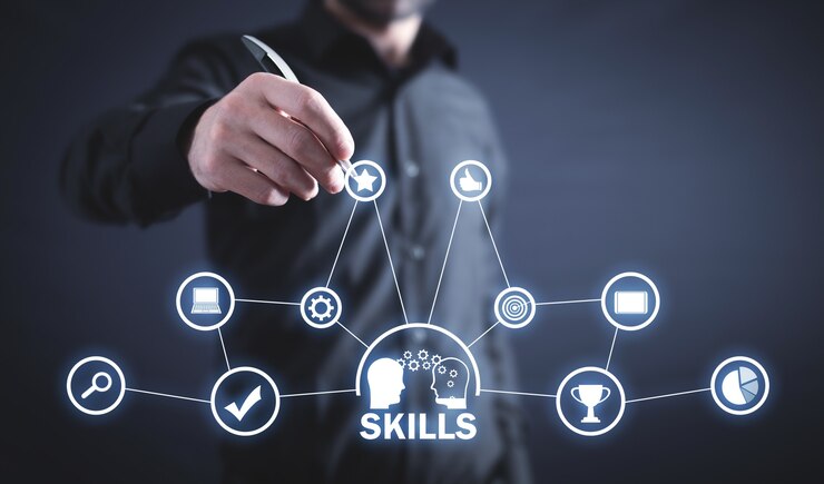 Soft skill, itu sangat penting dalam berbagai aspek kehidupan