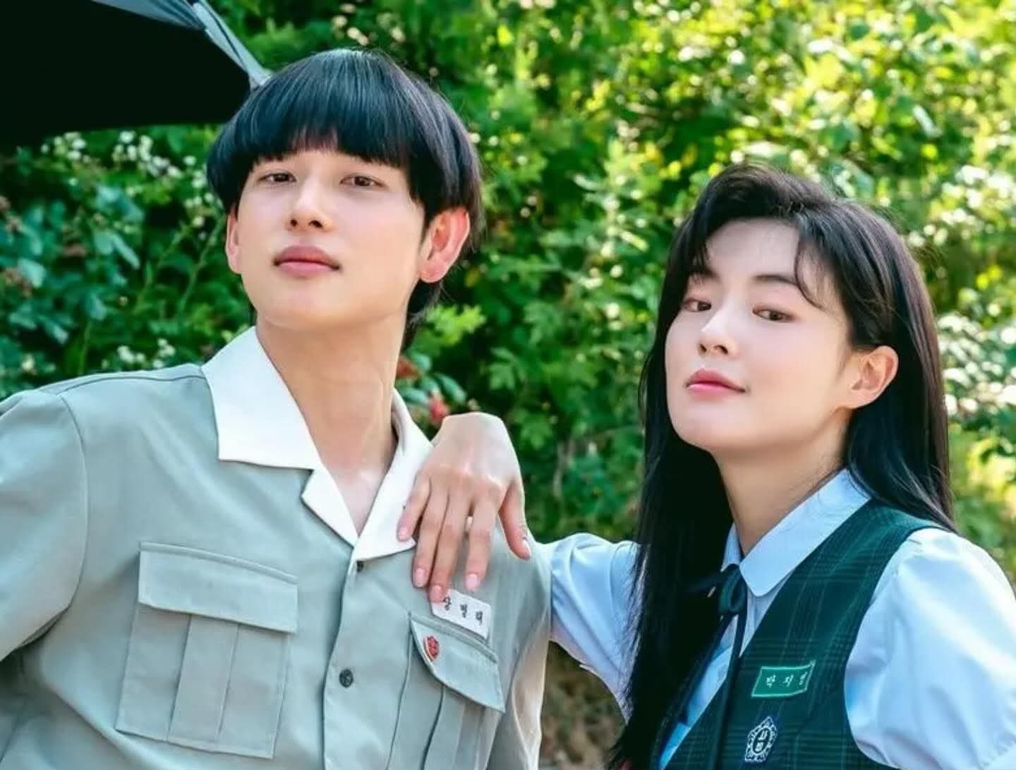 Akhirnya resmi Drama Korea Boyhood kembali hadir untuk season kedua