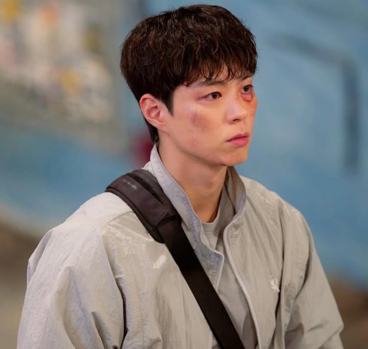 Sikap Kim So Hyun terhadap Park Bo Gum akan berubah total dalam drama Good Boy