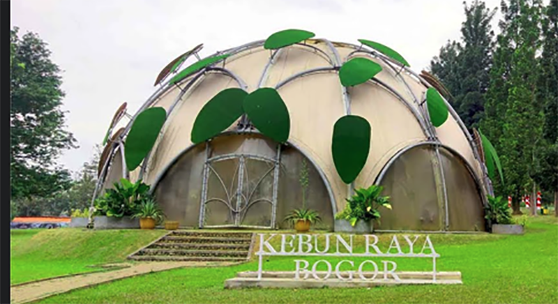 Tempat Wisata di Bogor yang Patut Dikunjungi Saat Liburan Sekolah Bersama Keluarga