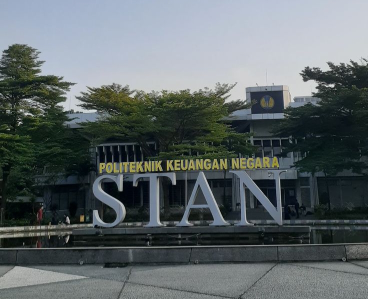 PKN STAN membuka 2 jalur seleksi pendaftaran, jangan sampai kalian salah daftar
