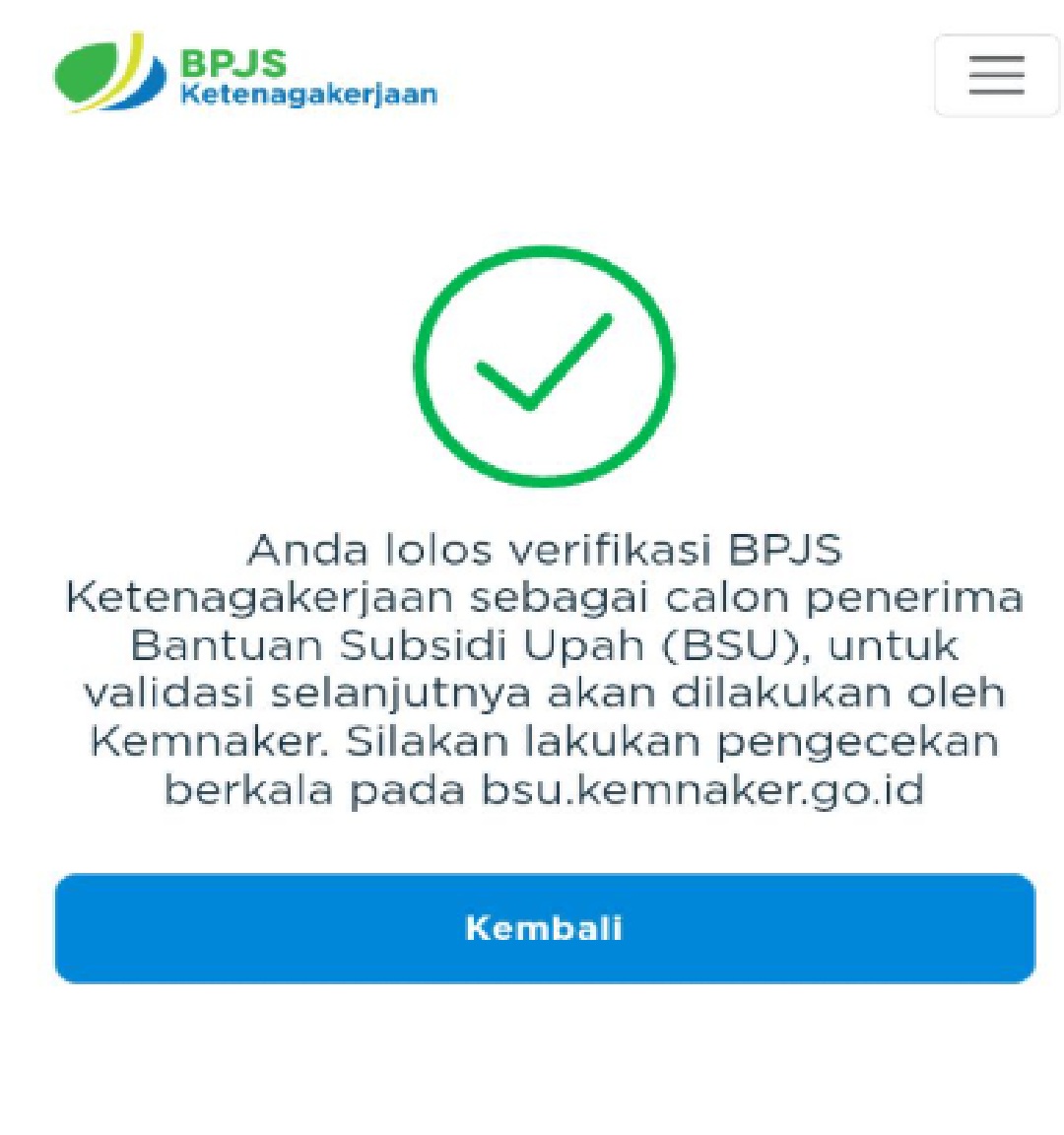 Begini Penjelasan Mengenai Pencairan BSU 2025, Ini Dia Alasannya