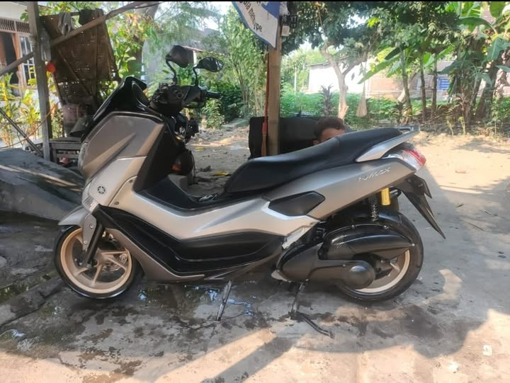 Risiko Beli Motor Yamaha NMAX Bekas, Tensioner Mulai Lemah