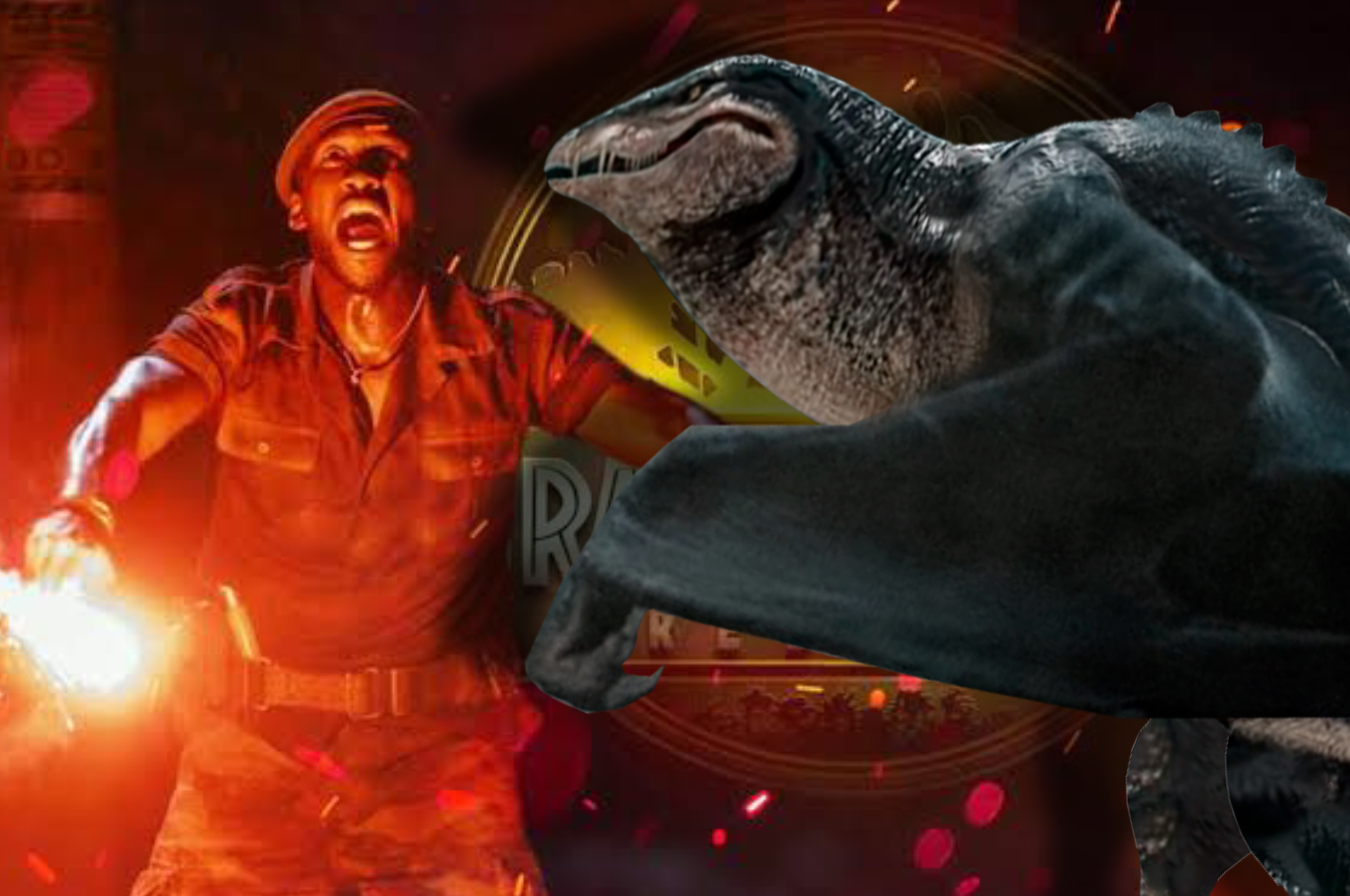 Spesies Hybrid Mutadon, Mimpi Buruk Baru yang Siap Menghantui Jurrasic World: Rebirth