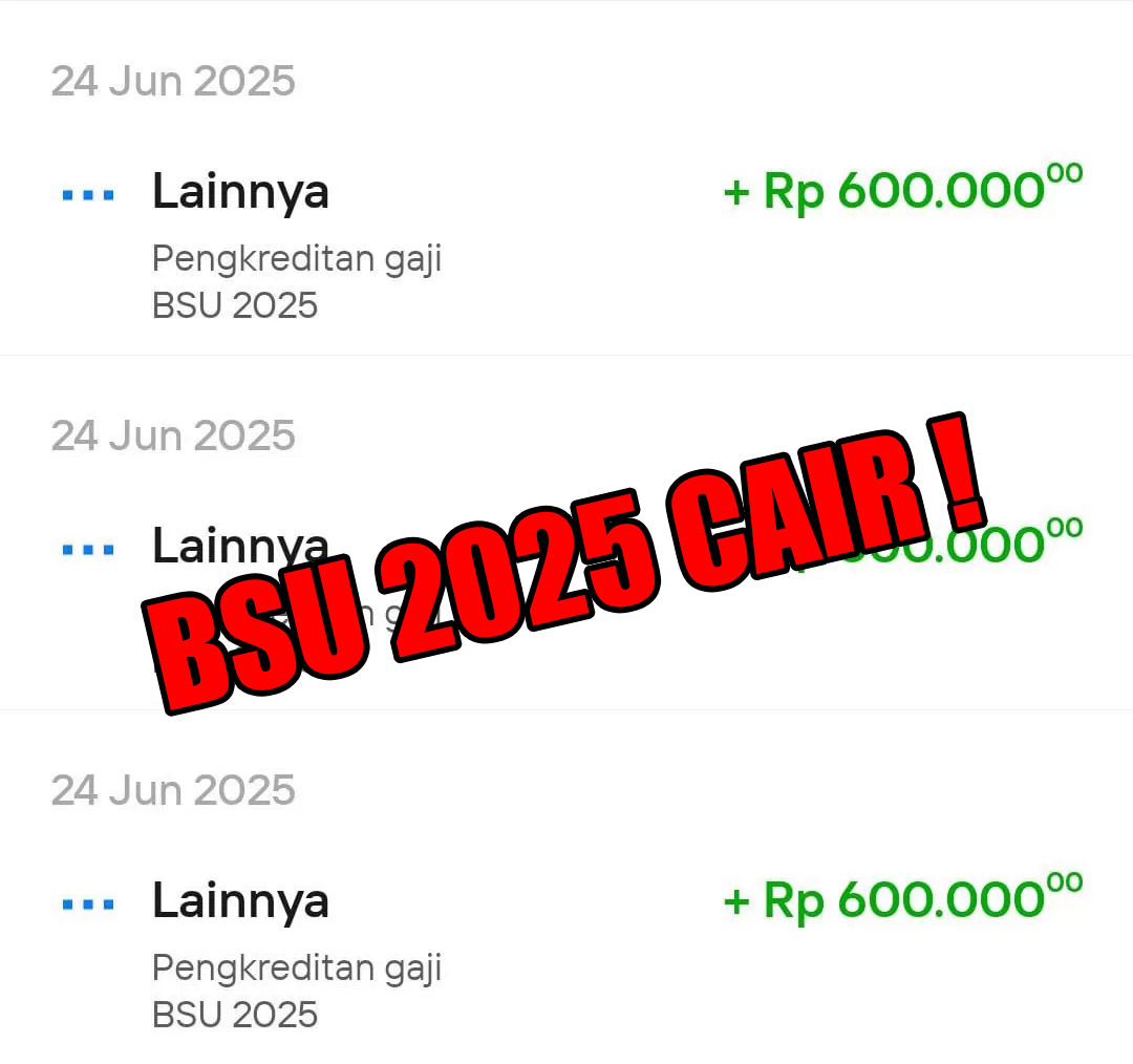 BSU 2025 Cair.