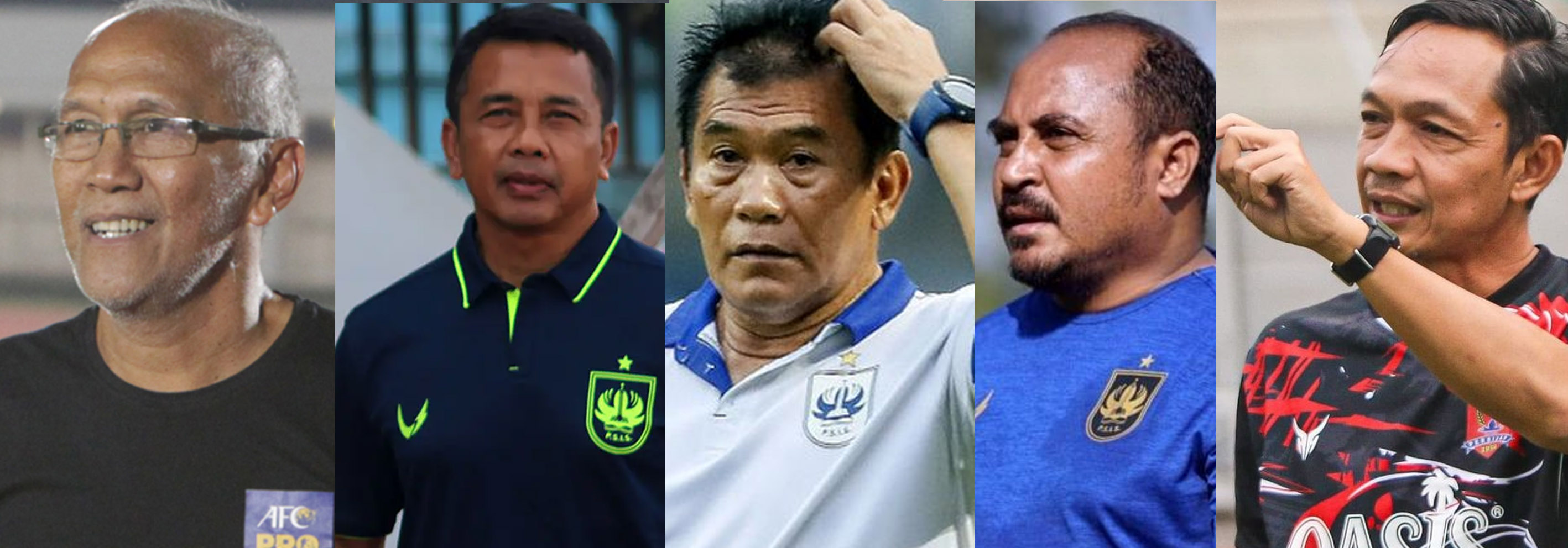 Kandidat Pelatih PSIS Semarang Mulai Terpantau, Salah Satunya Bambang Nurdiansyah